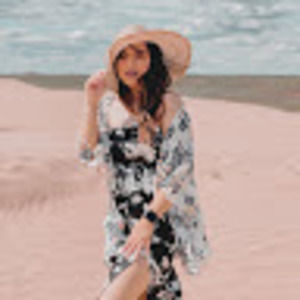 Meet your Posher, Nichole anne